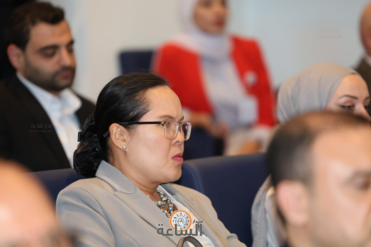 Madar Al-Saa Images 0.6218565121706501