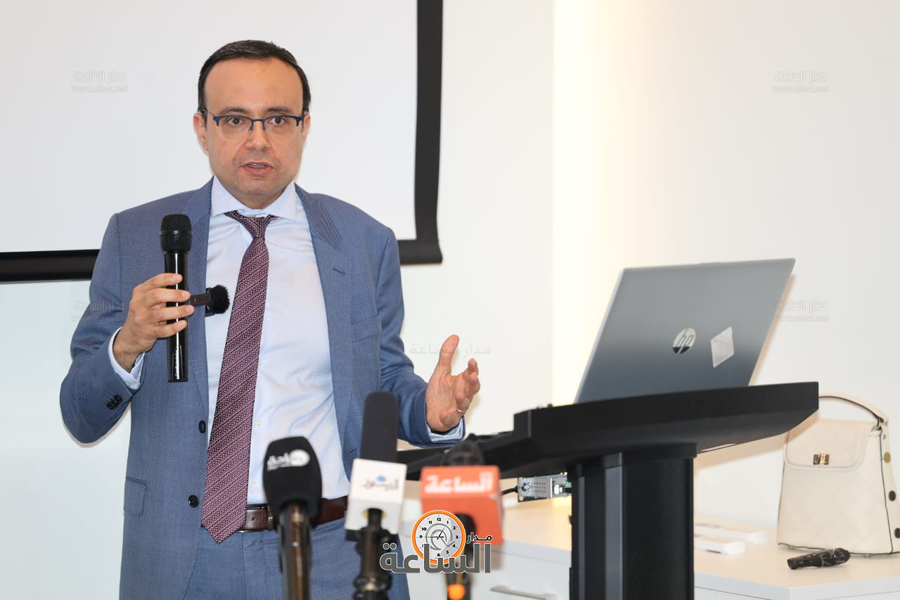 Madar Al-Saa Images 0.6741715281079896