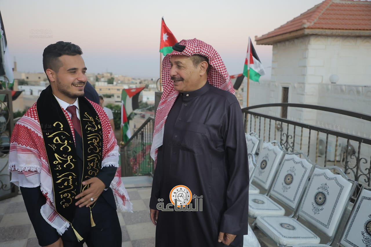 Madar Al-Saa Images 0.874457157055872