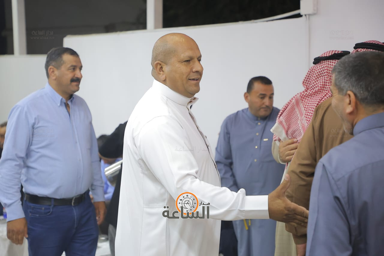 Madar Al-Saa Images 0.6376532634253008