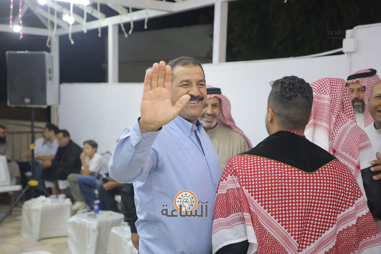 Madar Al-Saa Images 0.07826119992645575