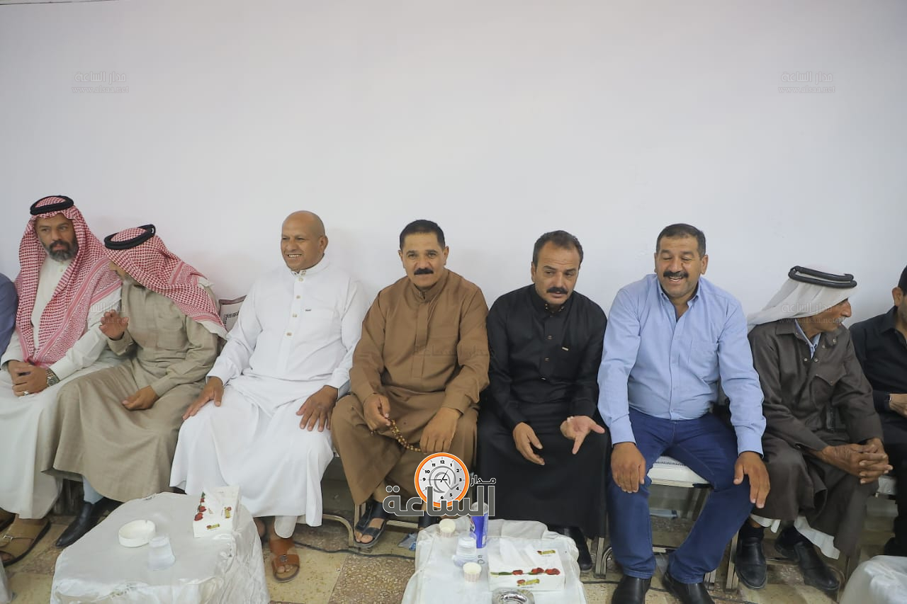 Madar Al-Saa Images 0.4926370920390075