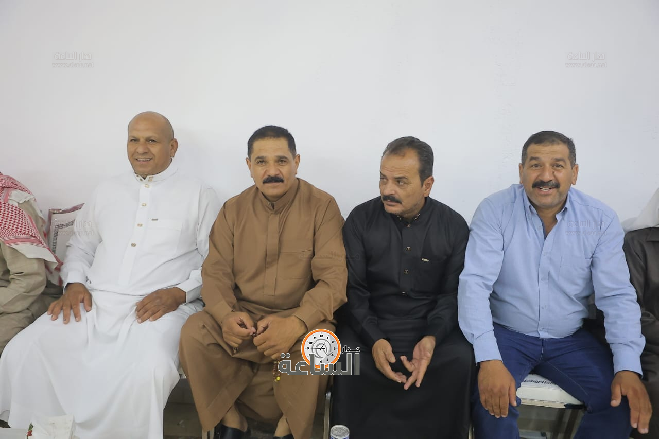 Madar Al-Saa Images 0.901227338965033