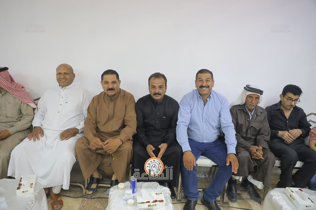 Madar Al-Saa Images 0.3944741224107524