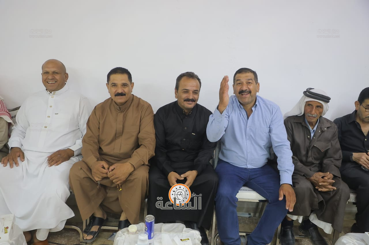 Madar Al-Saa Images 0.652033107648899