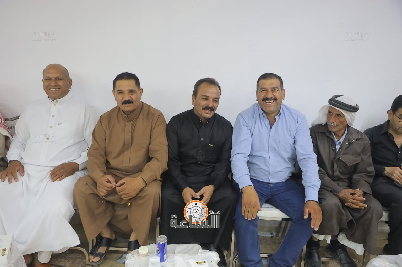 Madar Al-Saa Images 0.1594823499987199