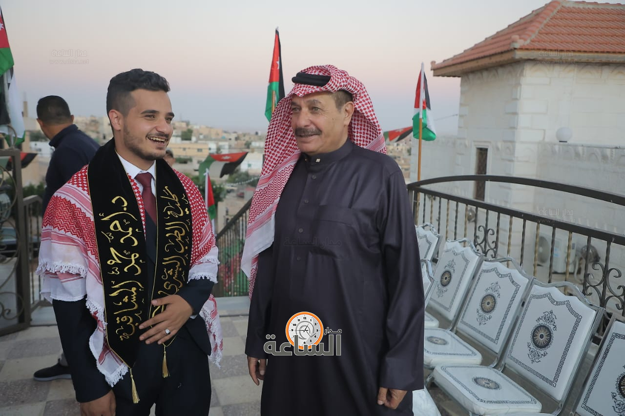 Madar Al-Saa Images 0.4933011188940053