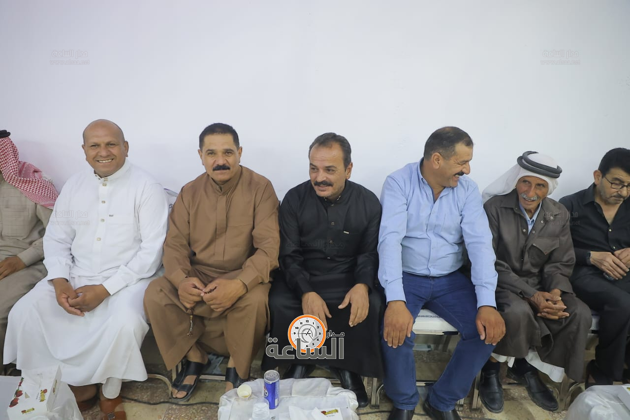 Madar Al-Saa Images 0.9489793166439457