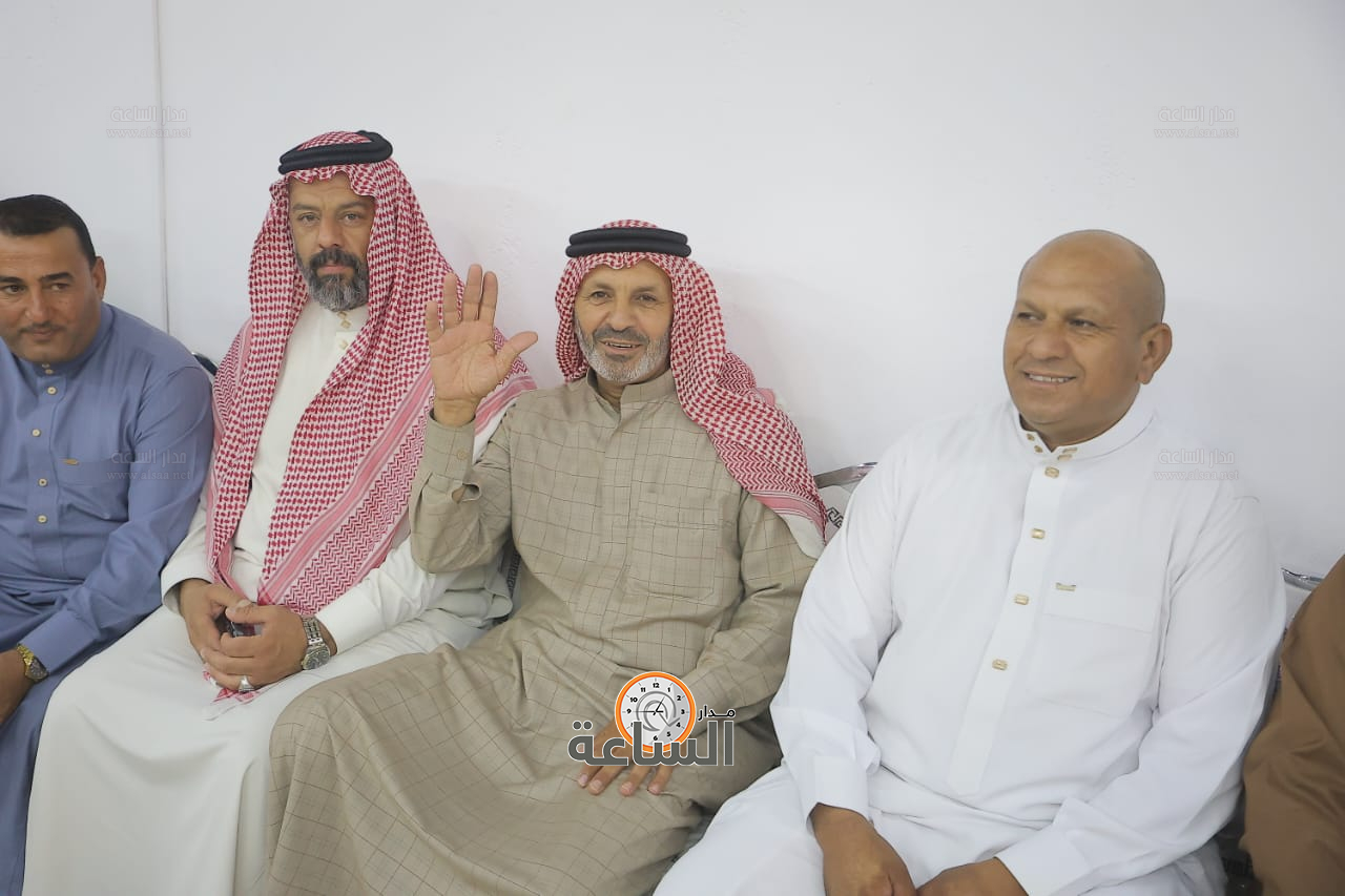 Madar Al-Saa Images 0.5996811185137677