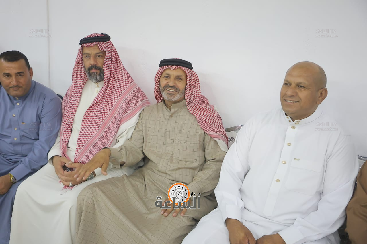 Madar Al-Saa Images 0.6614527920929327