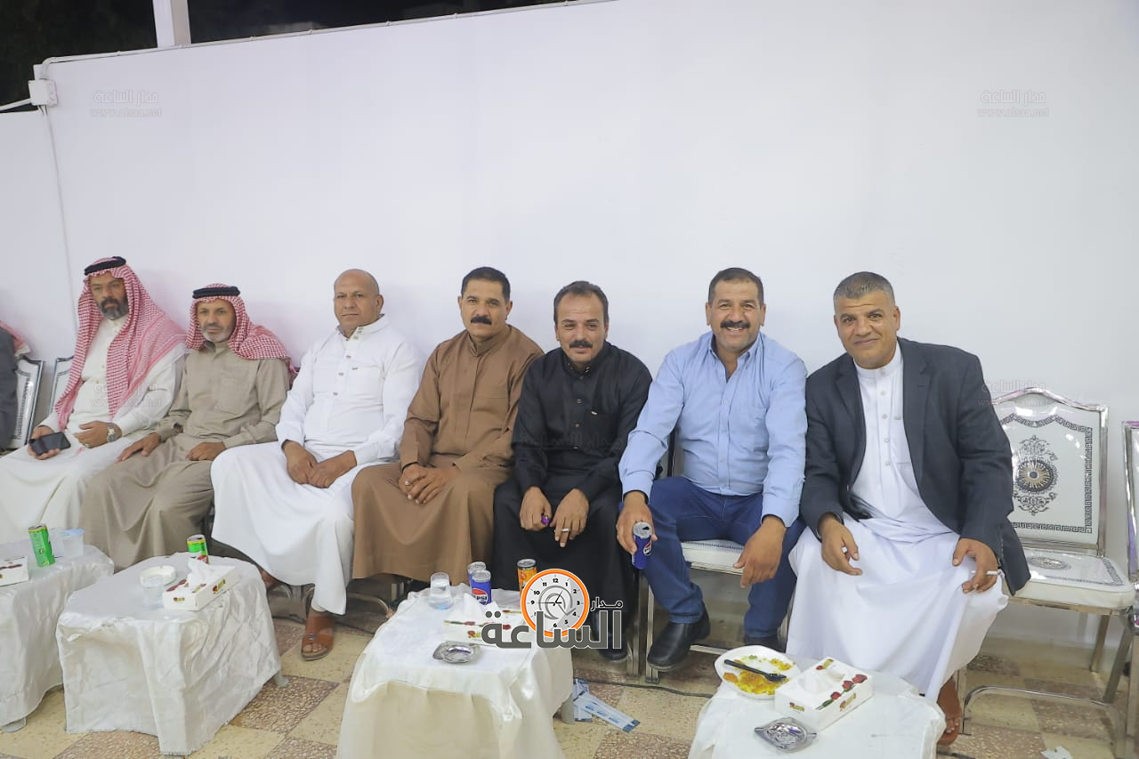 Madar Al-Saa Images 0.4466733658556322