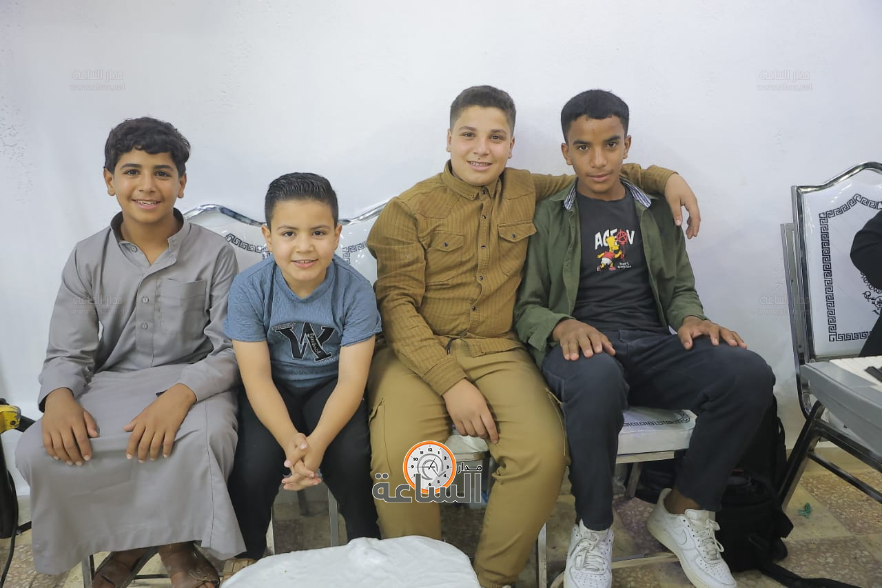 Madar Al-Saa Images 0.6520861816702909