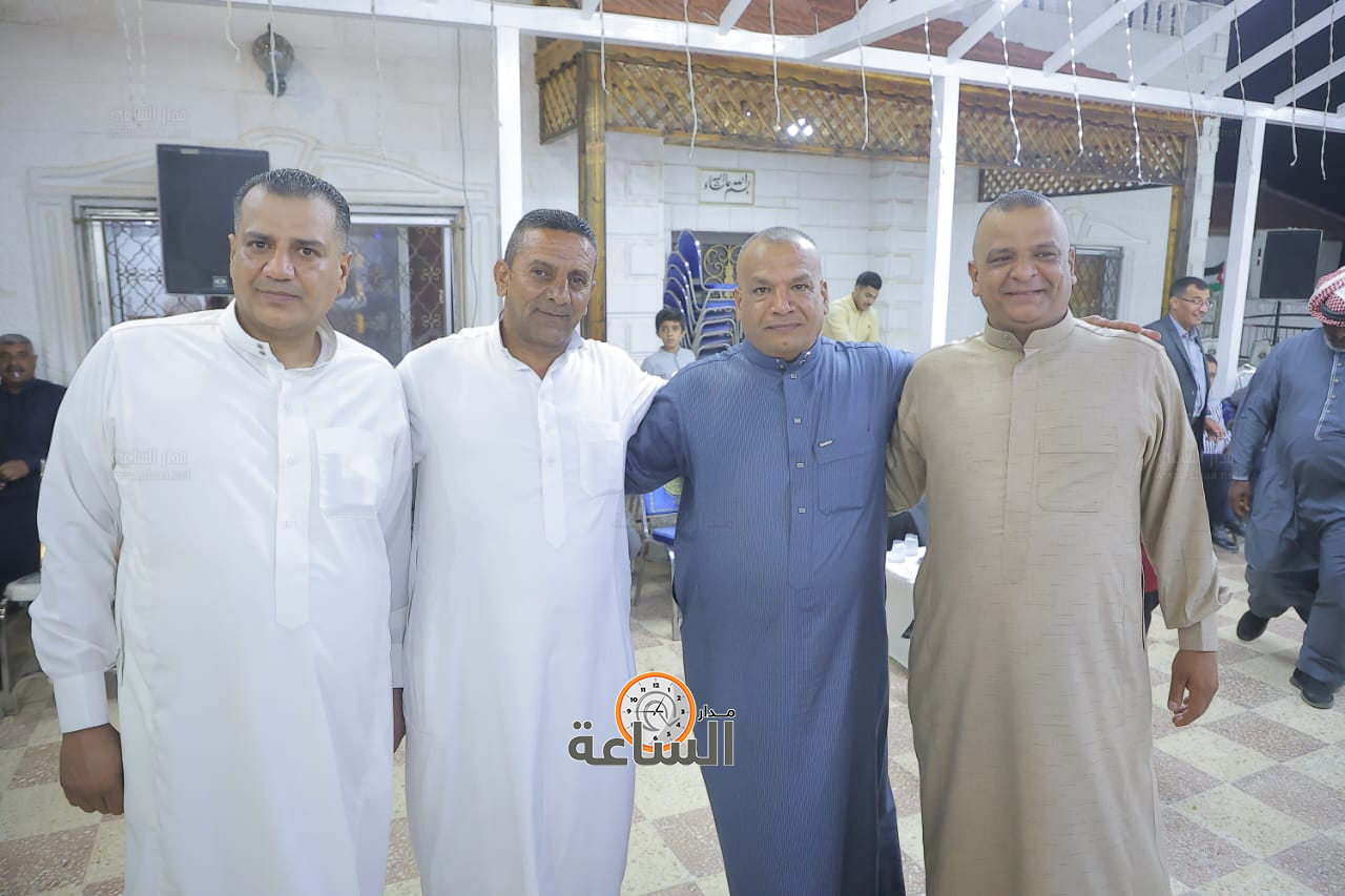 Madar Al-Saa Images 0.5175526934296237