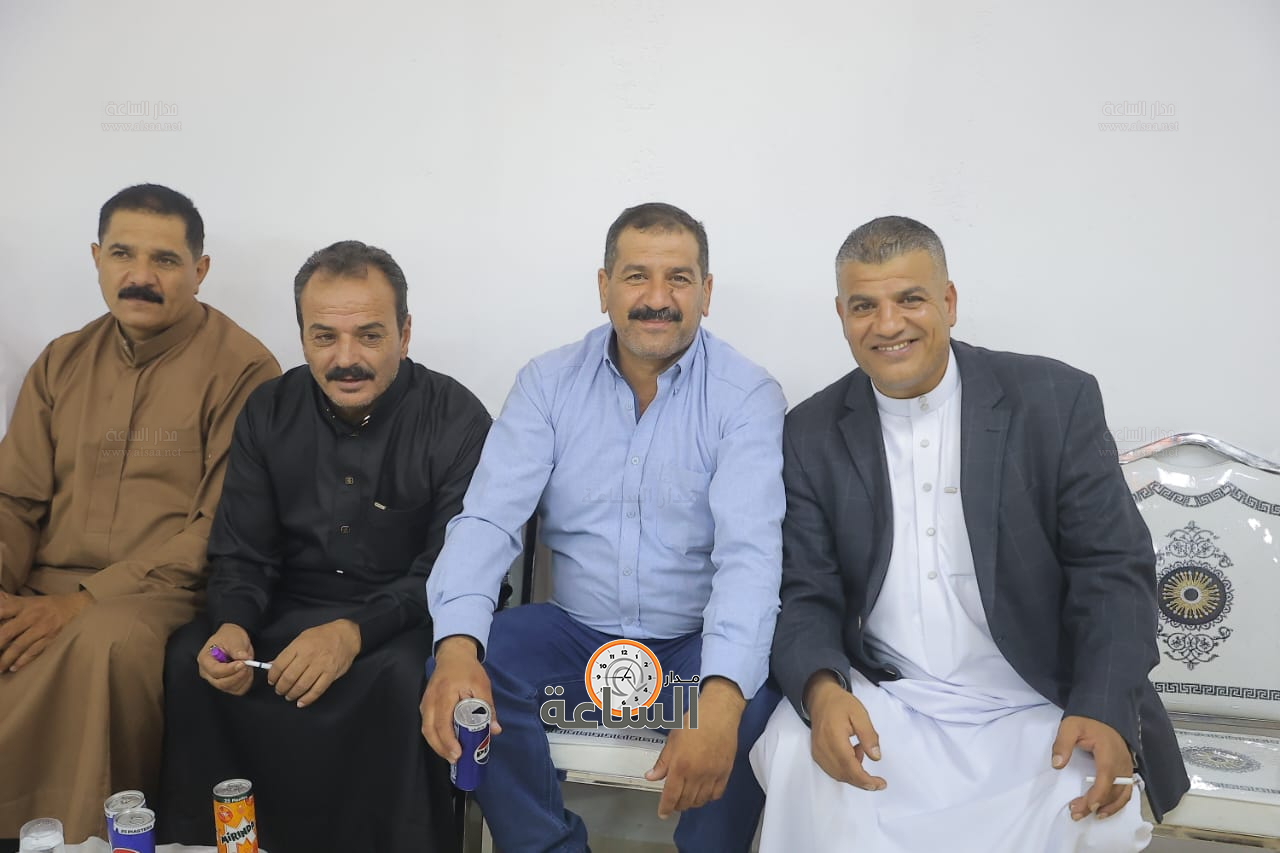 Madar Al-Saa Images 0.8041173141900468