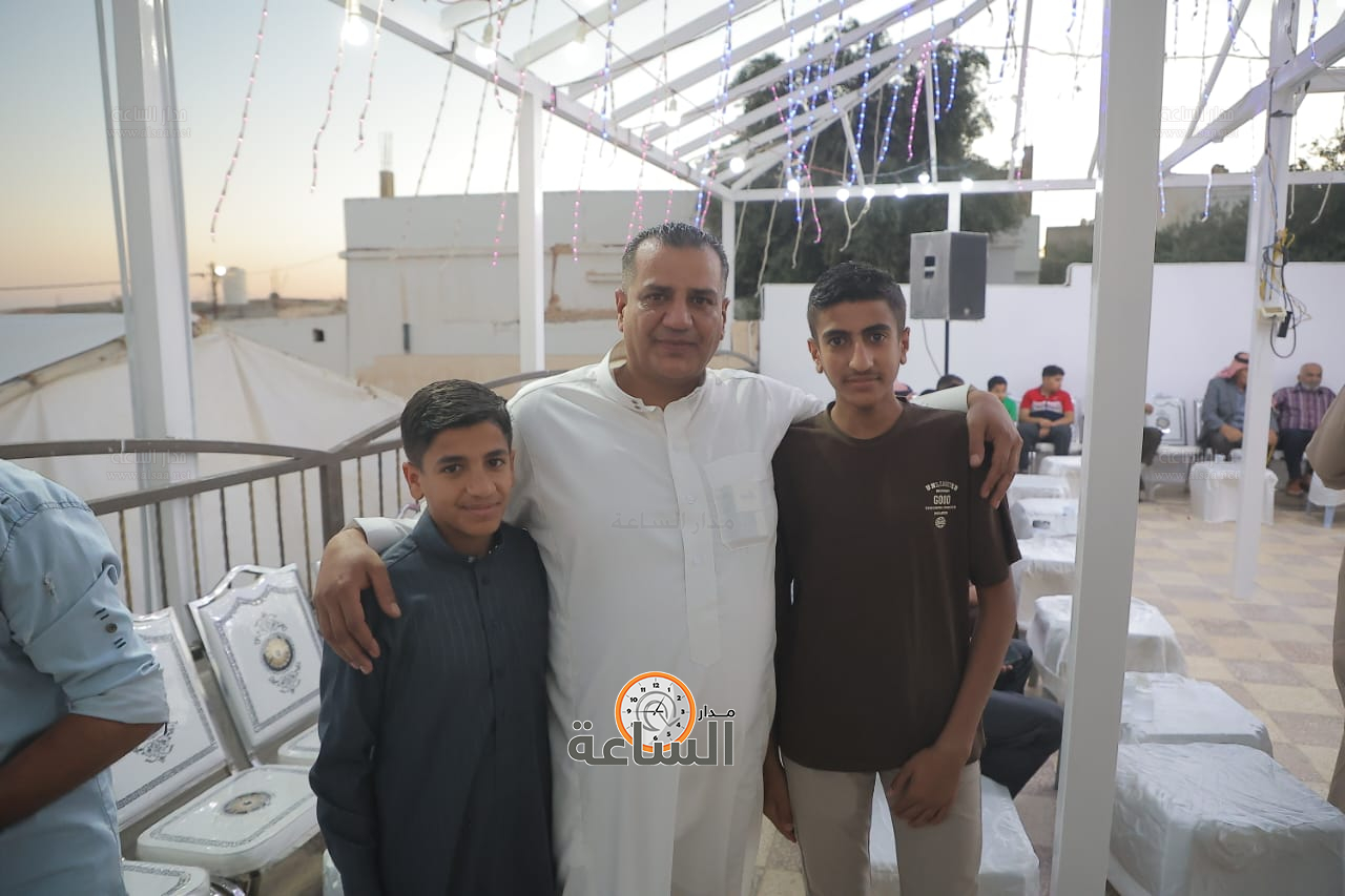 Madar Al-Saa Images 0.41011521658498884