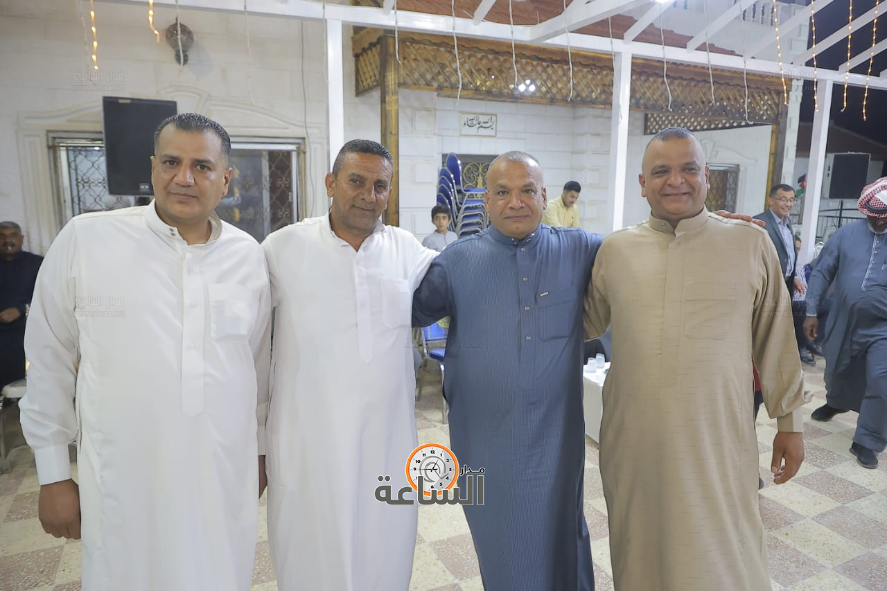 Madar Al-Saa Images 0.5776778283877907