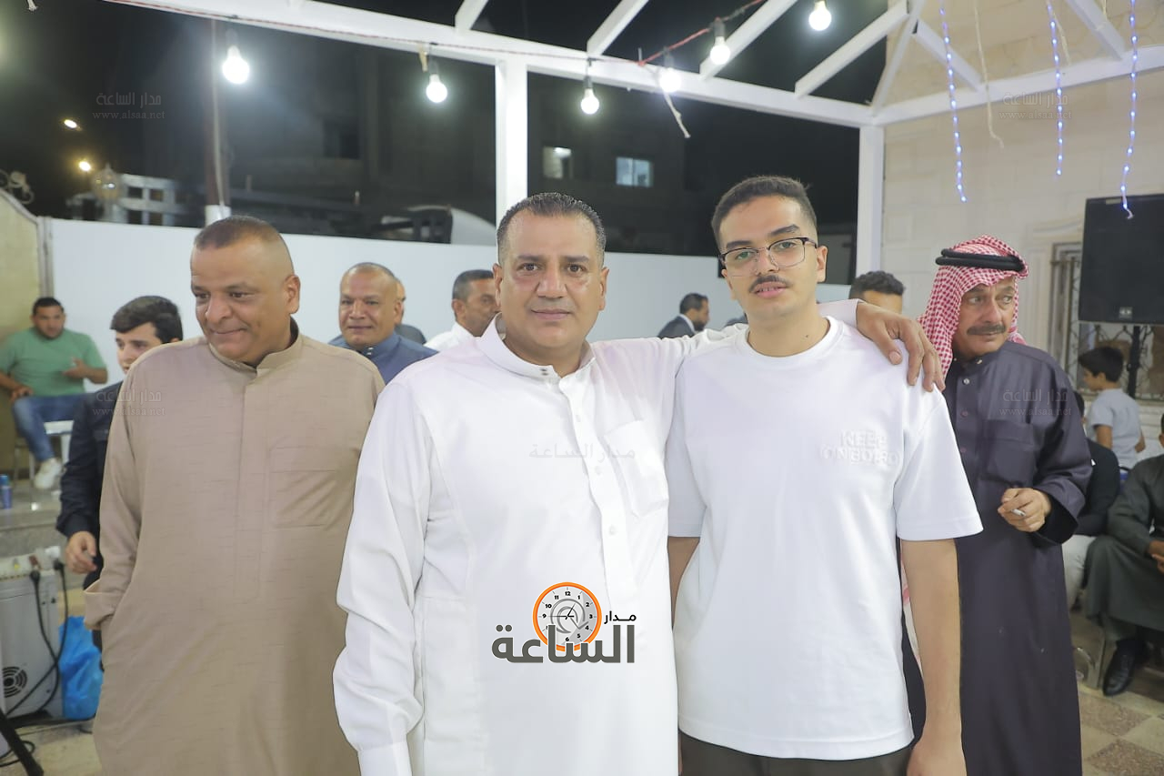 Madar Al-Saa Images 0.7867335878040125