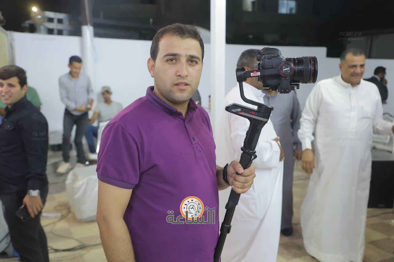 Madar Al-Saa Images 0.9139709041680264