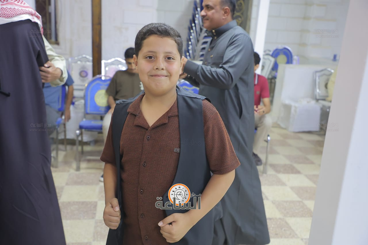 Madar Al-Saa Images 0.4904417281861677