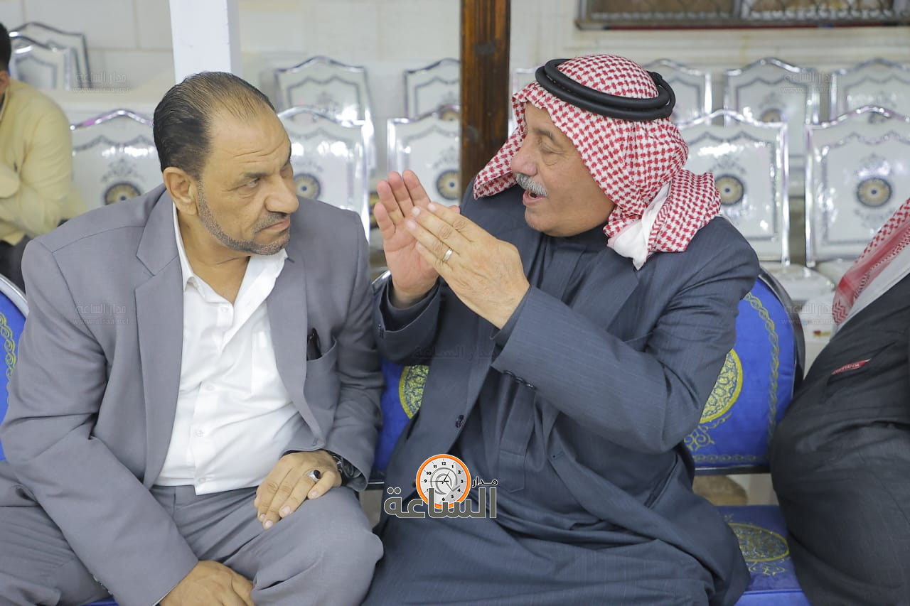 Madar Al-Saa Images 0.06655540735167331