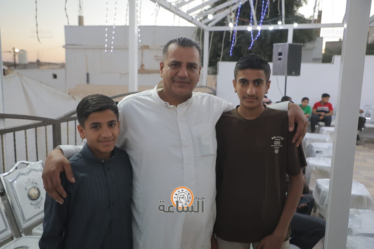 Madar Al-Saa Images 0.08579814586006562