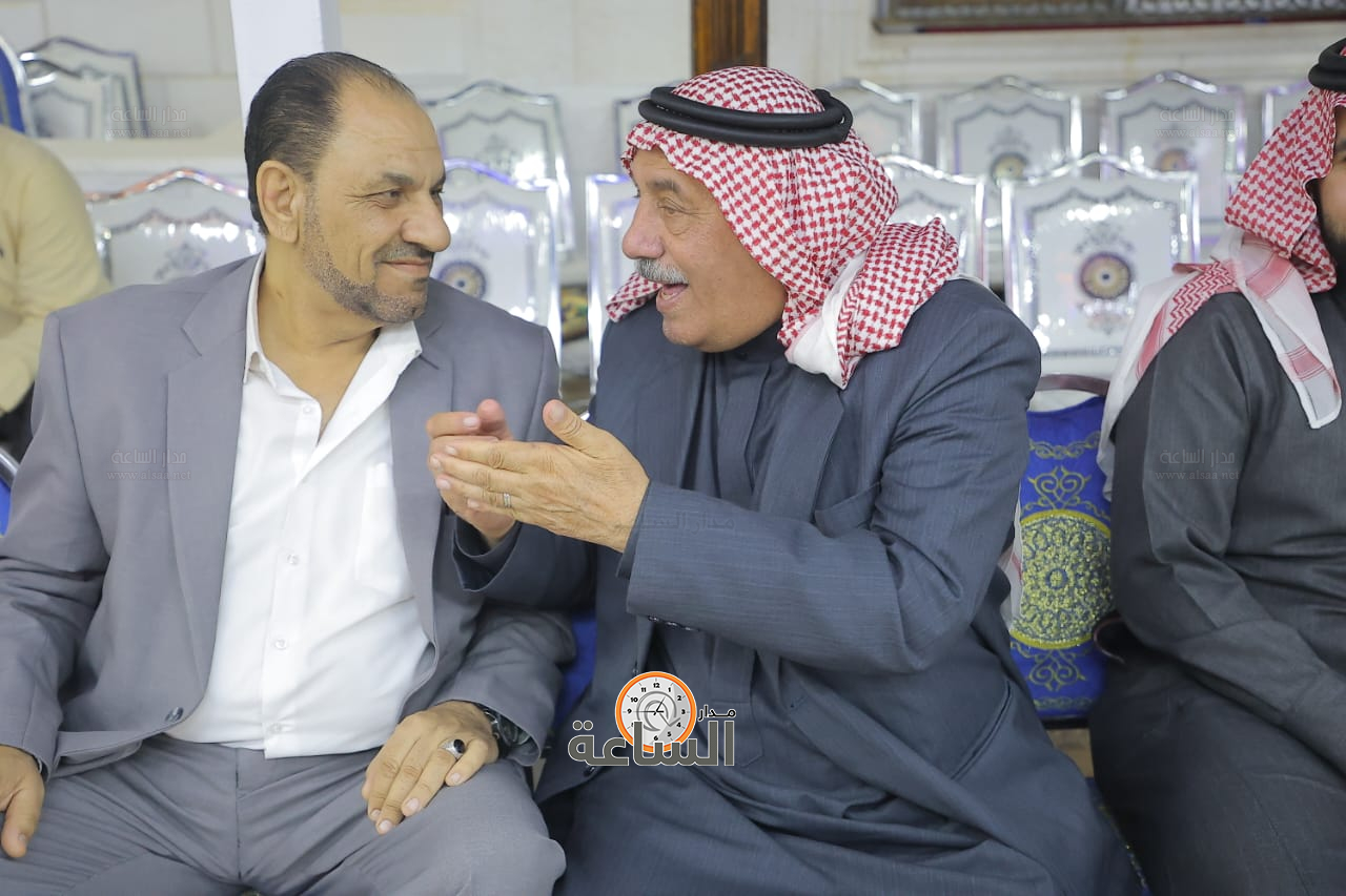 Madar Al-Saa Images 0.6048969388178738