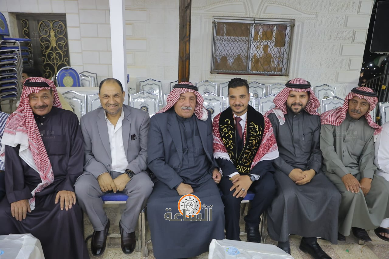 Madar Al-Saa Images 0.8225886337582886