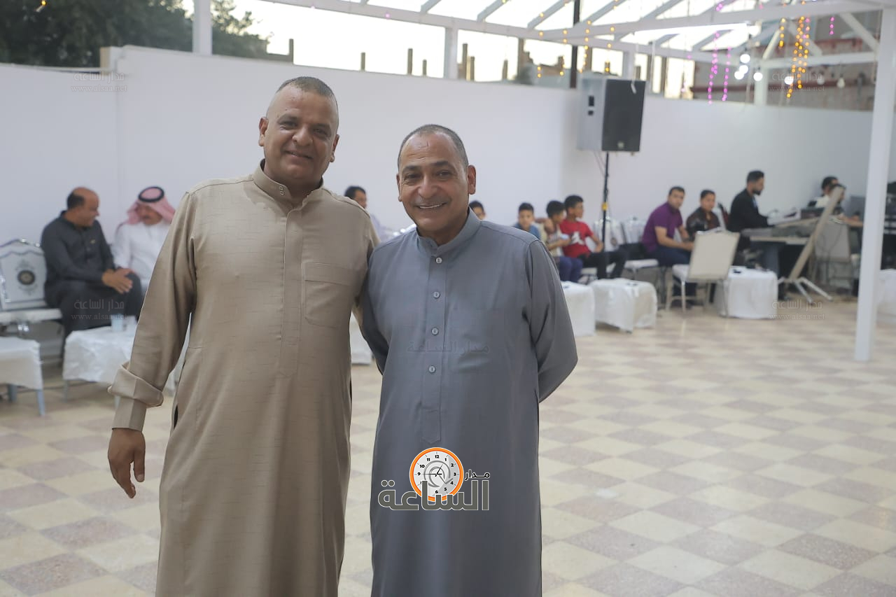 Madar Al-Saa Images 0.04903178733178459