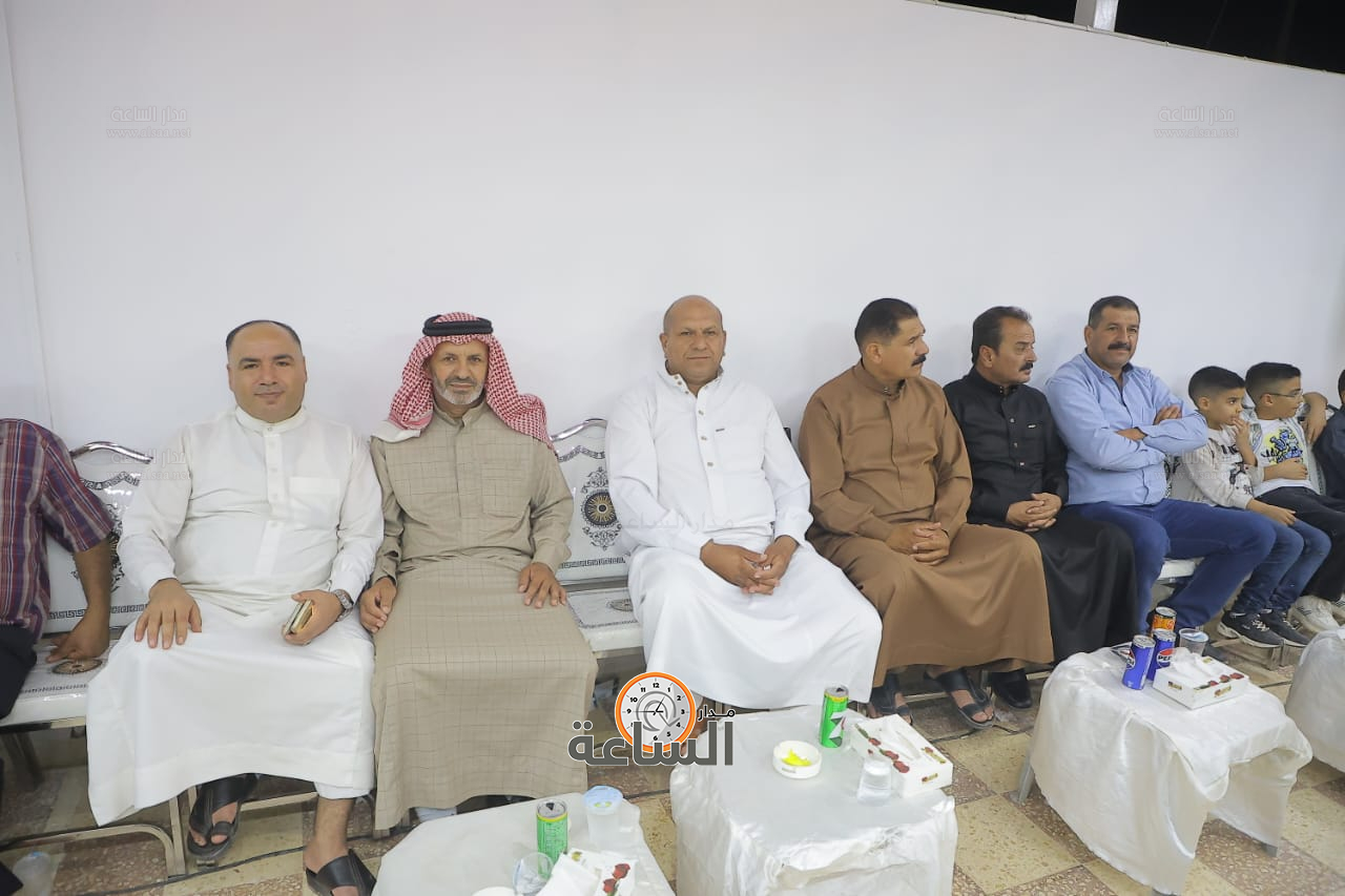 Madar Al-Saa Images 0.8138217728664943