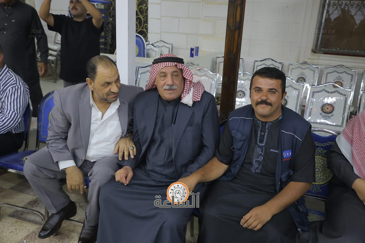 Madar Al-Saa Images 0.8527988678025952