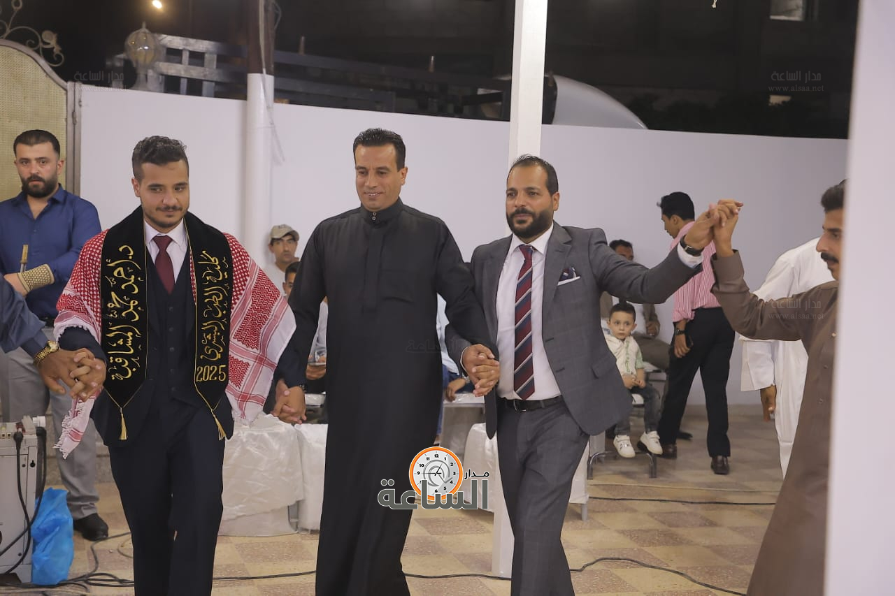 Madar Al-Saa Images 0.4976237178822642