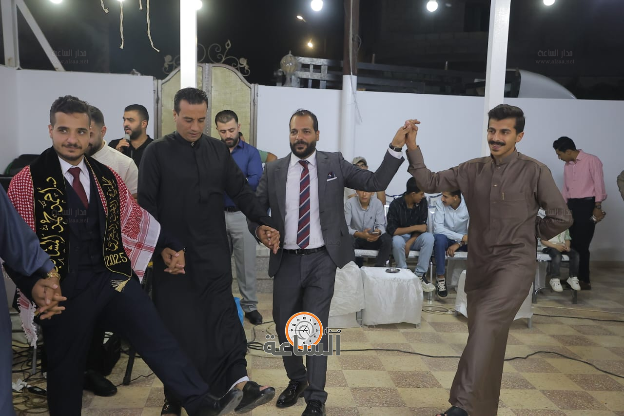 Madar Al-Saa Images 0.5930125702577597