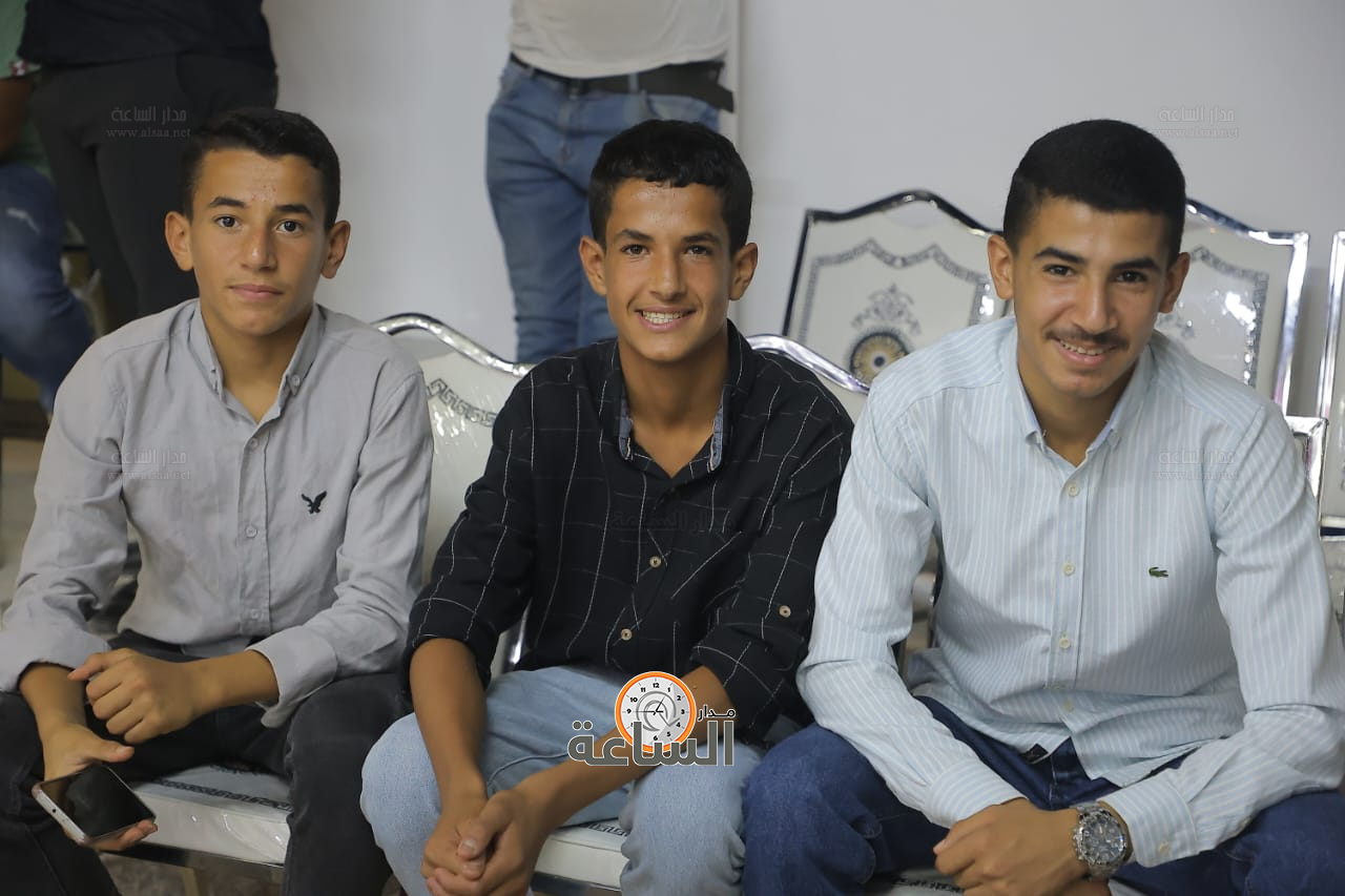 Madar Al-Saa Images 0.15921892171991514