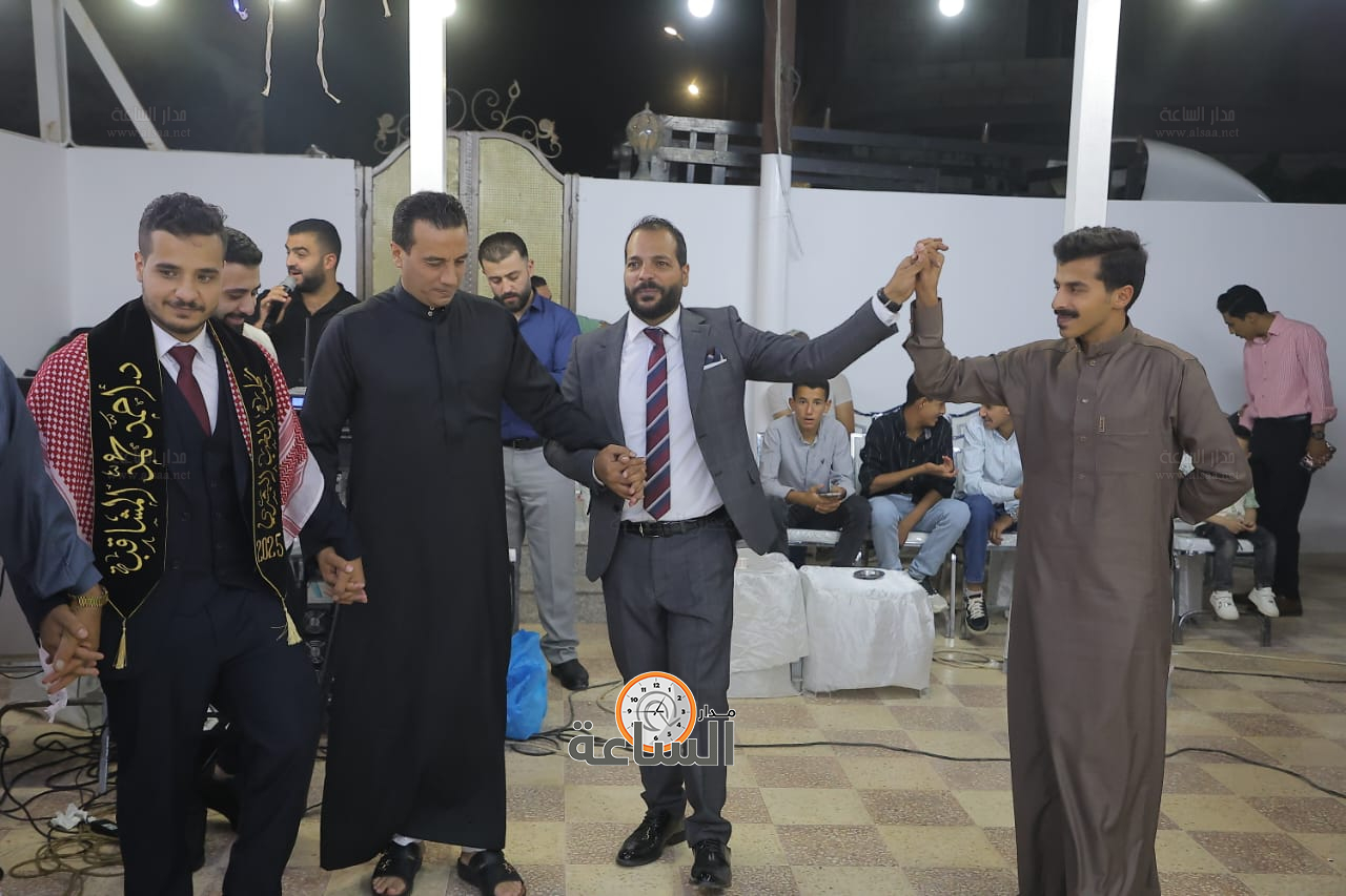 Madar Al-Saa Images 0.610051403395346