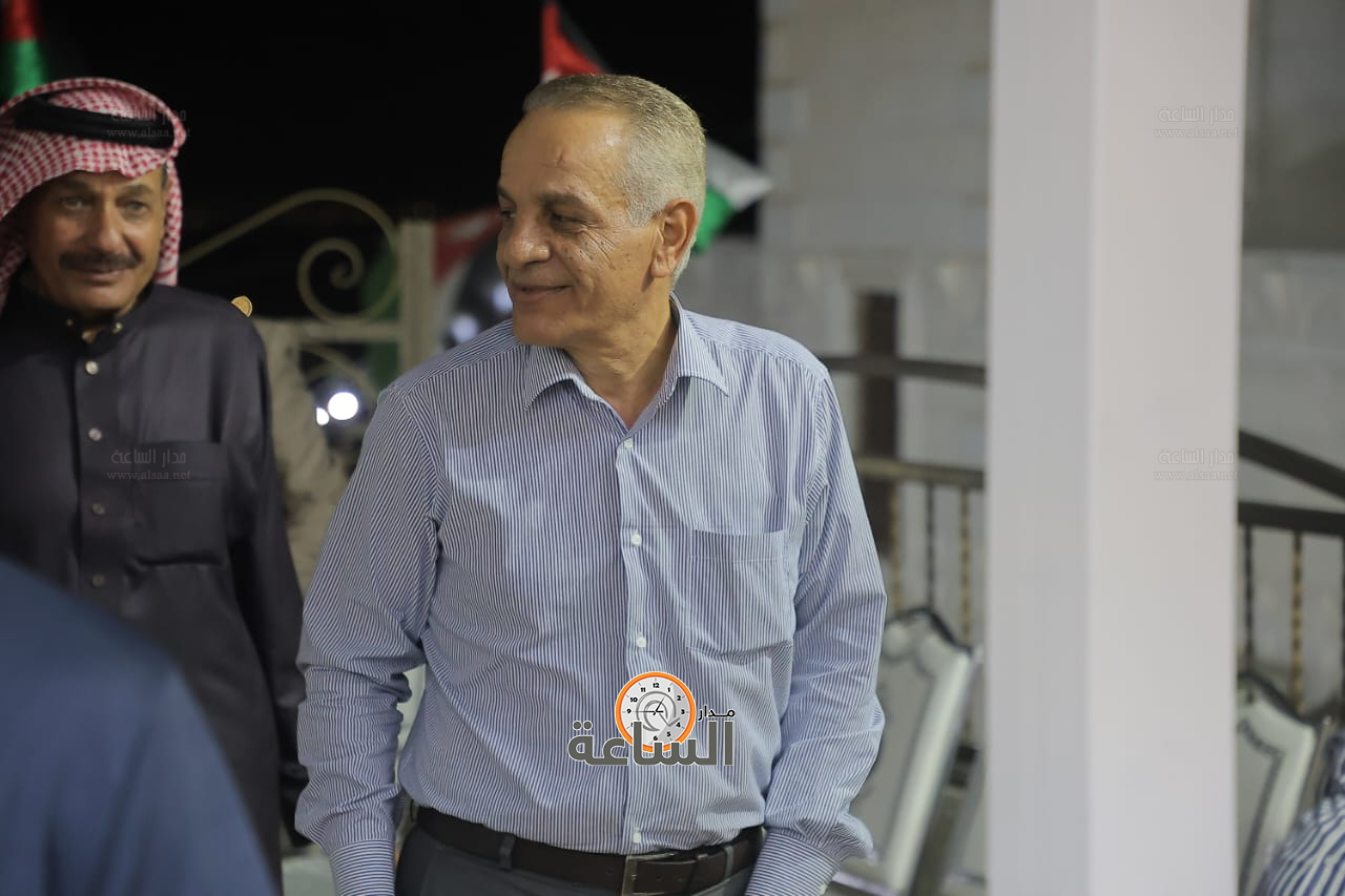 Madar Al-Saa Images 0.1217293347130739