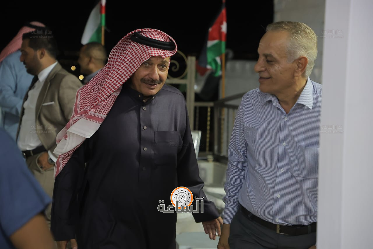 Madar Al-Saa Images 0.7607609931637773