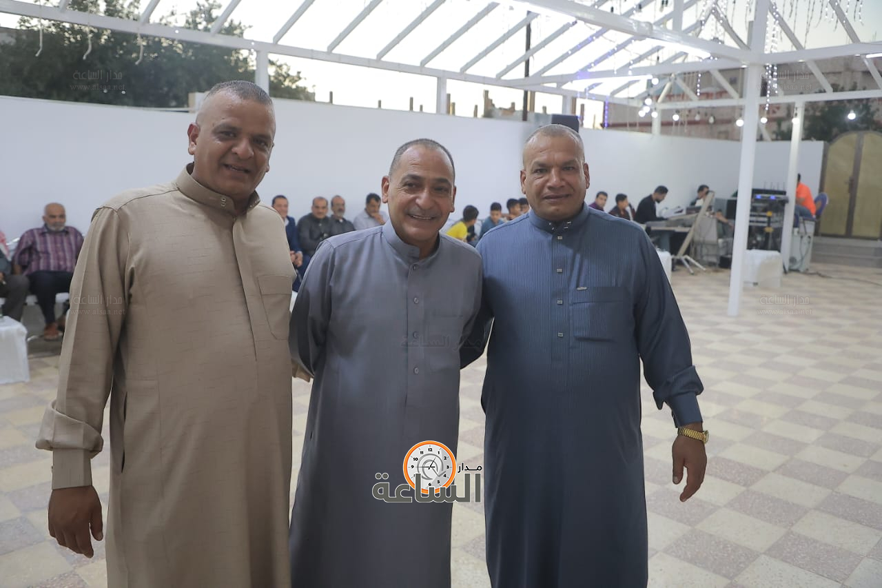 Madar Al-Saa Images 0.5543652110757761