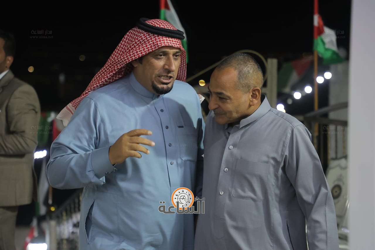 Madar Al-Saa Images 0.4280003899675575