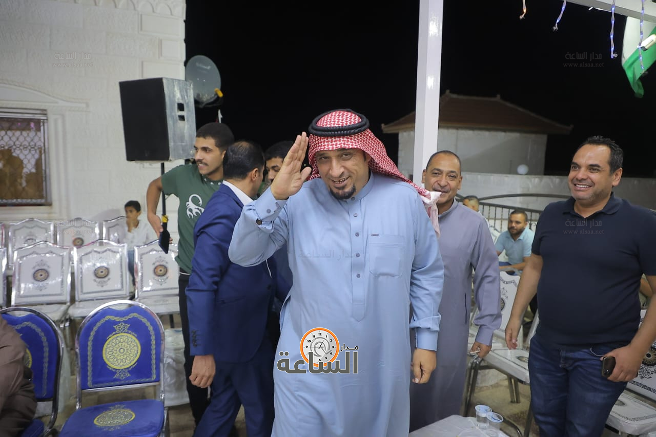 Madar Al-Saa Images 0.9885704788952977