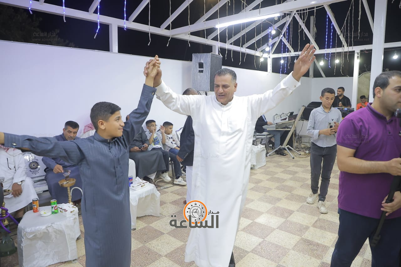 Madar Al-Saa Images 0.3730754552004032