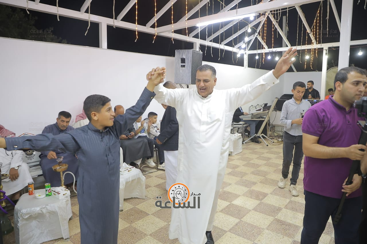 Madar Al-Saa Images 0.8355696906620937