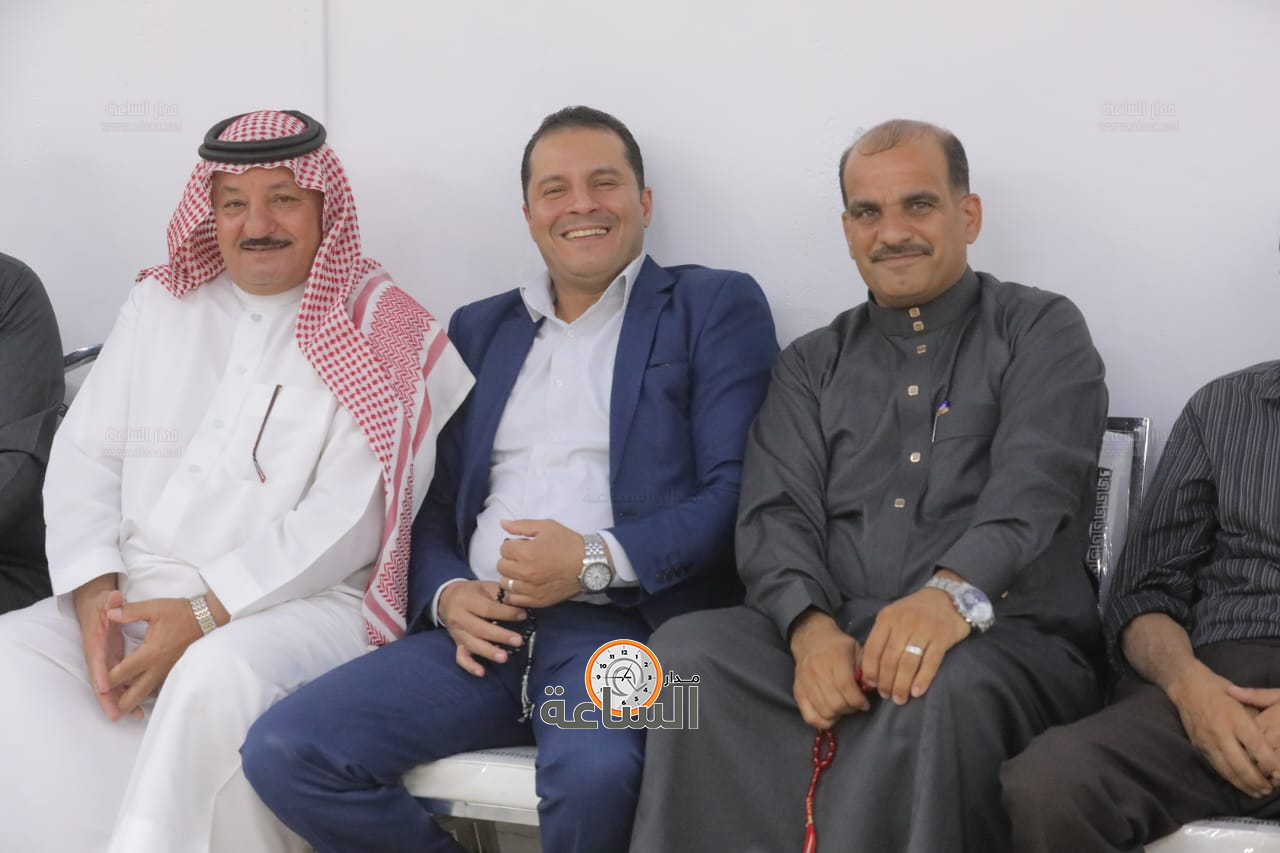 Madar Al-Saa Images 0.8655009540825936