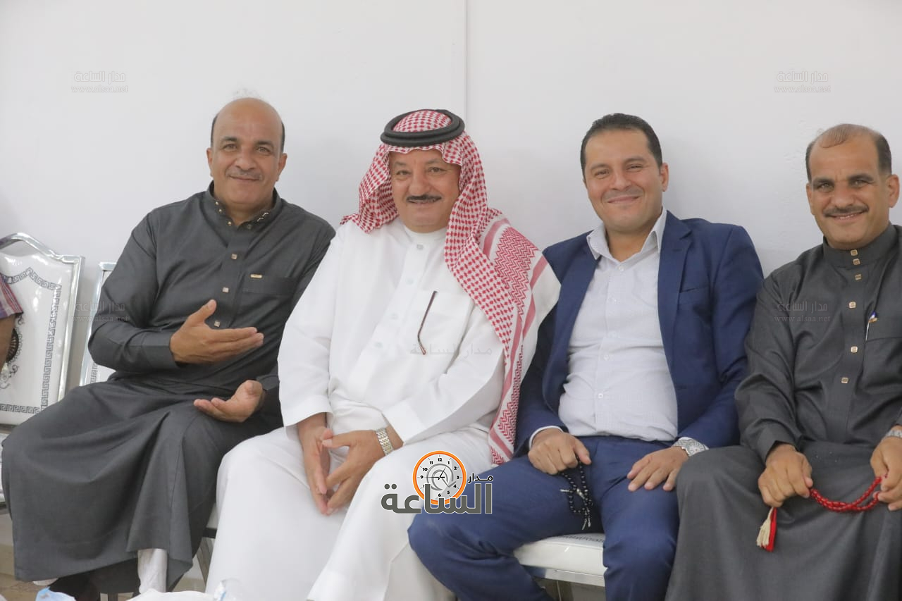 Madar Al-Saa Images 0.450479068862757