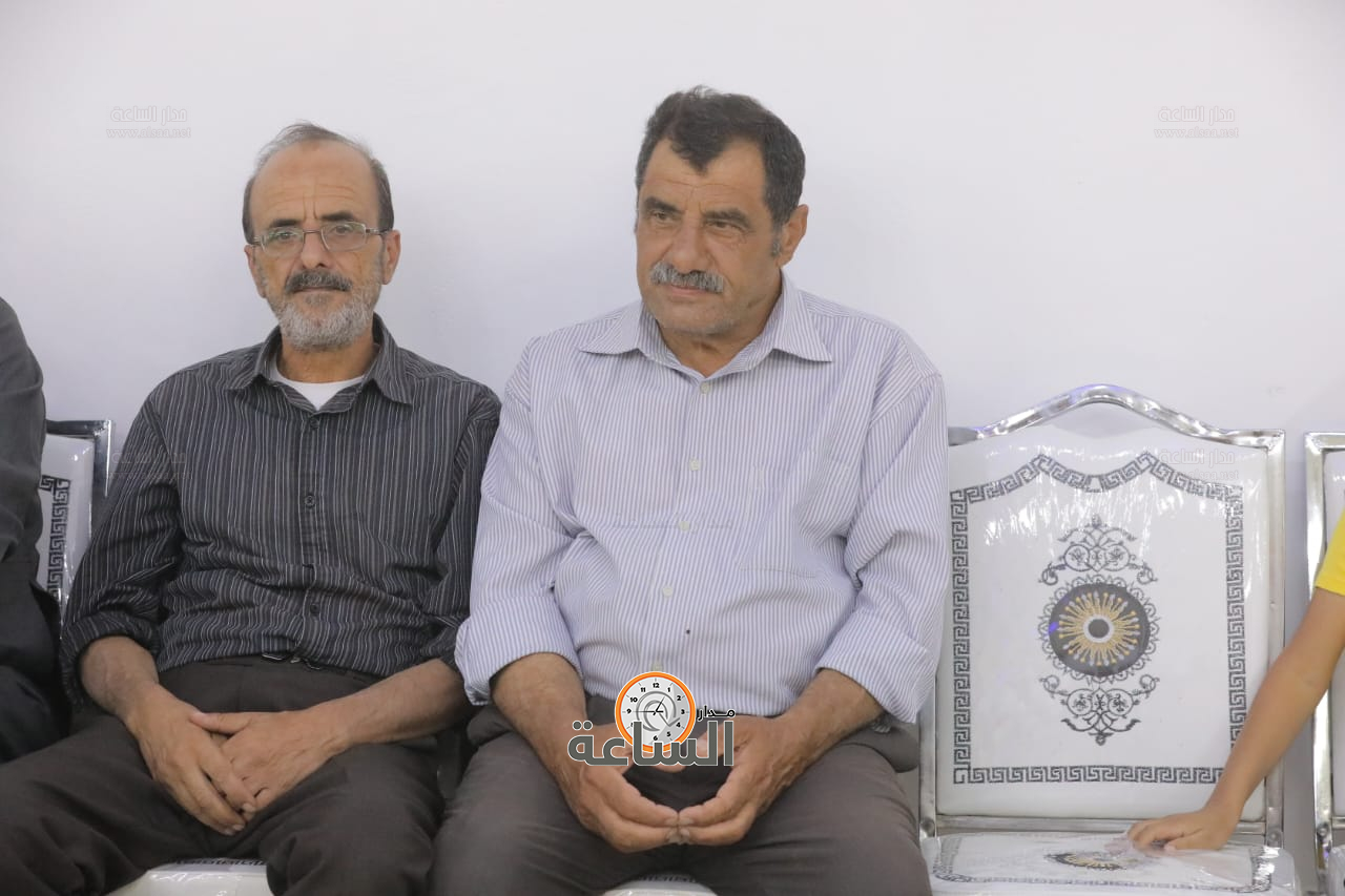 Madar Al-Saa Images 0.815680324136077