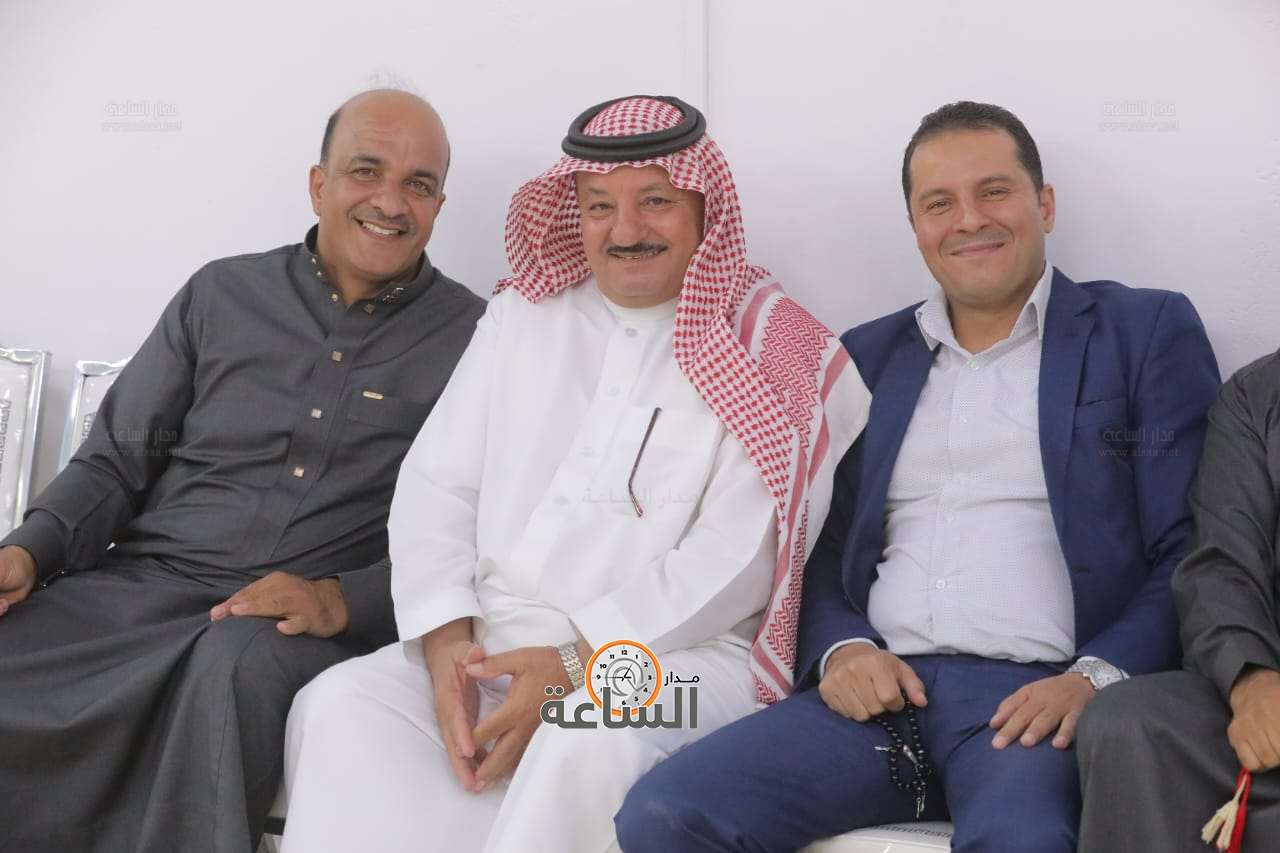 Madar Al-Saa Images 0.06956096845552495