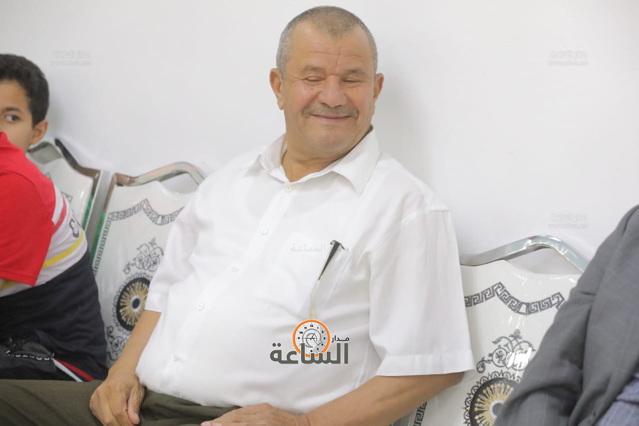 Madar Al-Saa Images 0.0016041702903248911