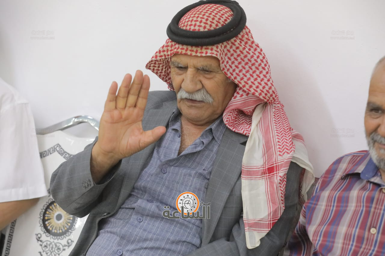 Madar Al-Saa Images 0.546477747270508