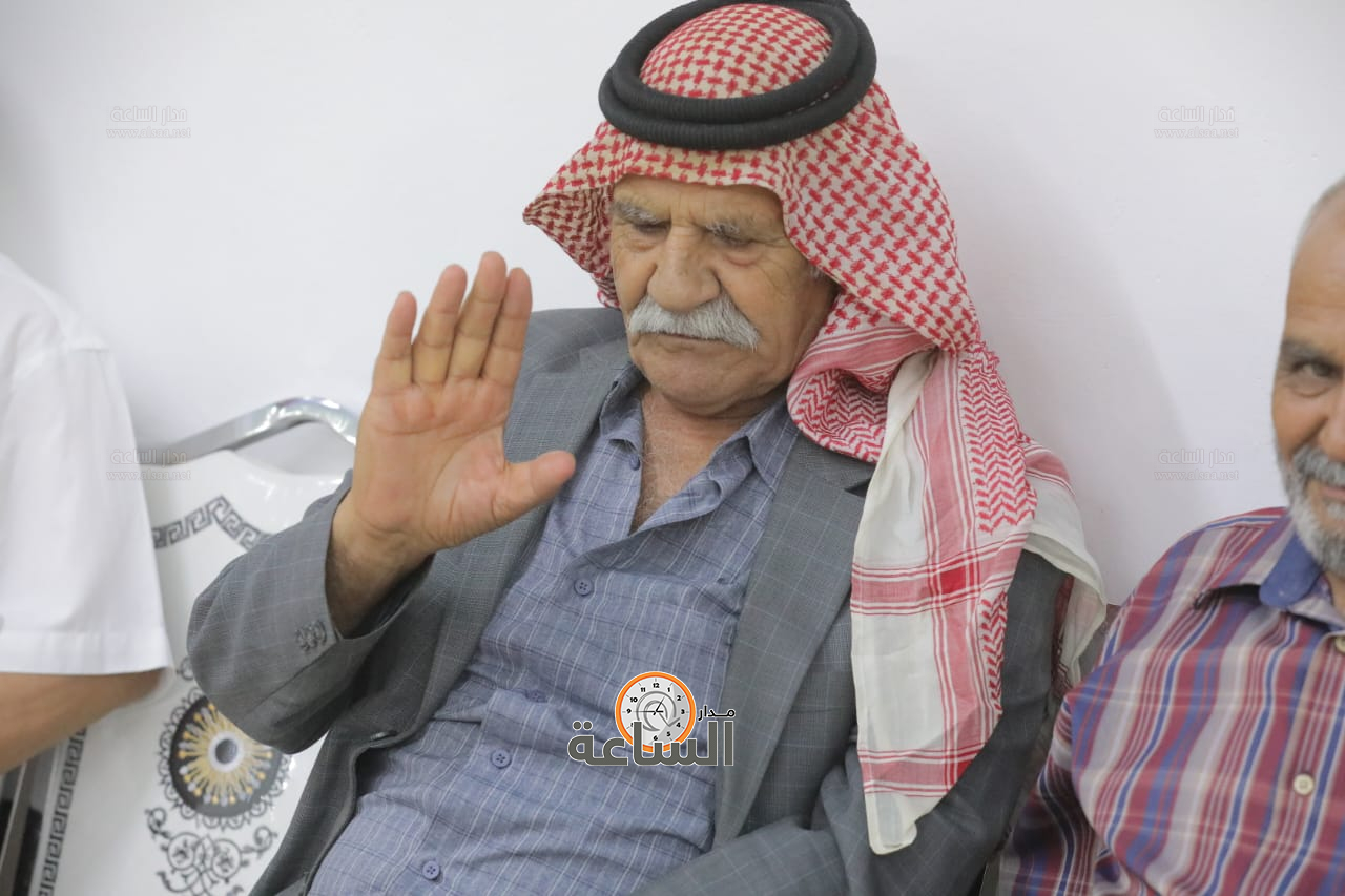 Madar Al-Saa Images 0.7612768753599095