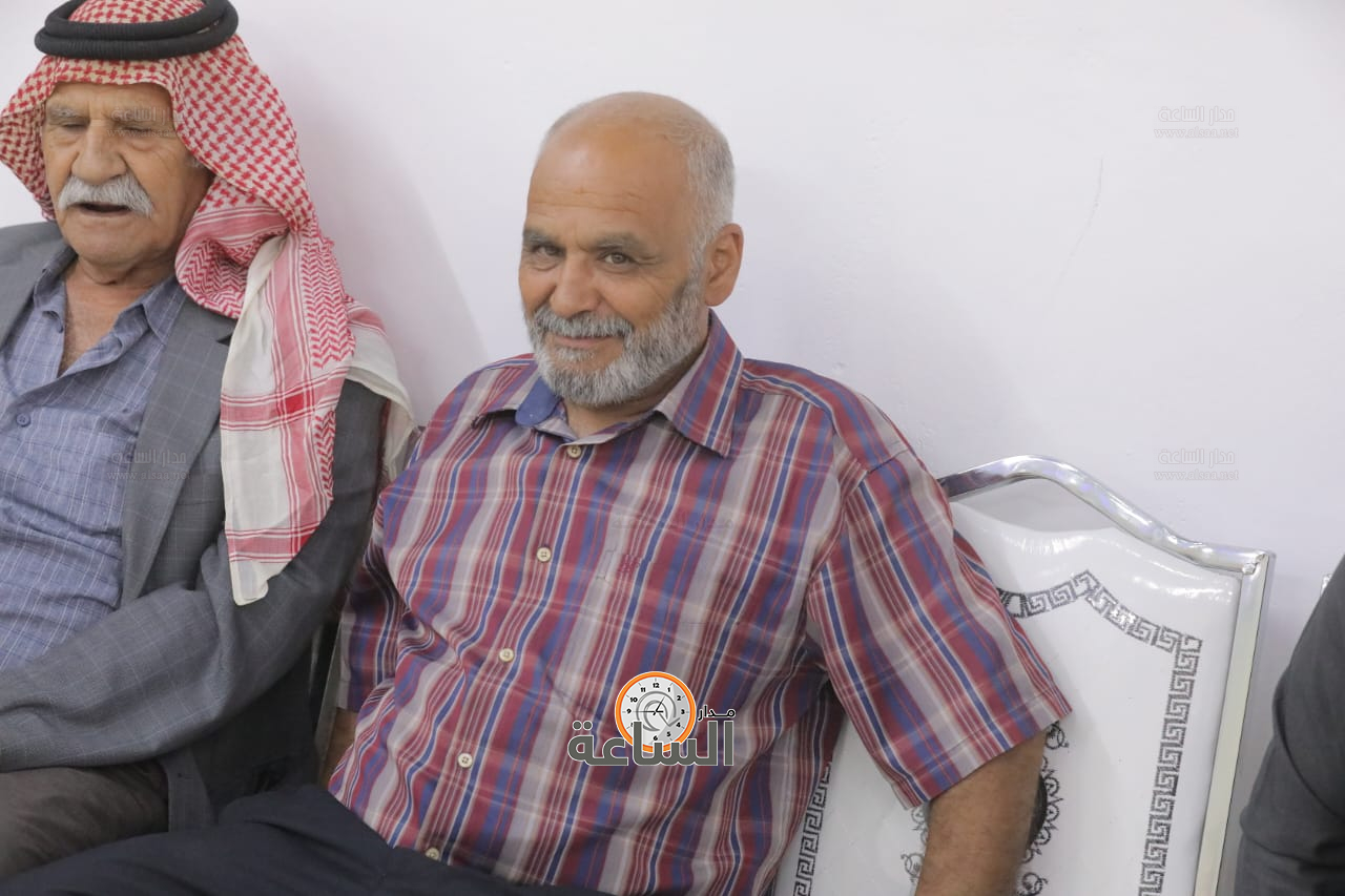 Madar Al-Saa Images 0.8360346180523854