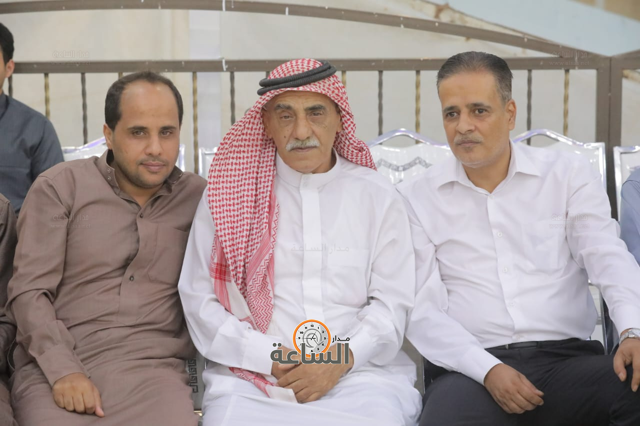 Madar Al-Saa Images 0.6078036977413294